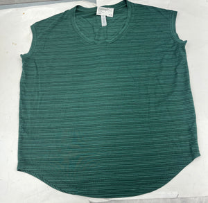 Athleta Athletic Top Size Medium