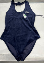 Load image into Gallery viewer, Fila Womens Tops Bodysuit Size Large
