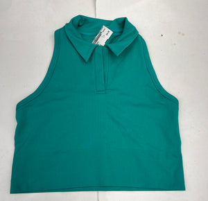 Athleta Athletic Top Size Large