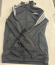 Load image into Gallery viewer, Adidas Athletic Jacket Size Medium
