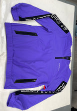Load image into Gallery viewer, Alphalete Athletic Jacket Size Large
