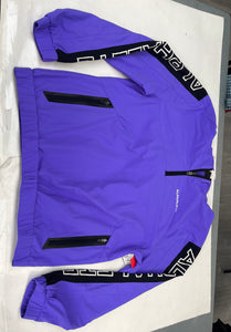 Alphalete Athletic Jacket Size Large