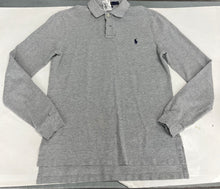 Load image into Gallery viewer, Polo (Ralph Lauren) Long Sleeve Top Size Medium
