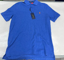 Load image into Gallery viewer, Polo (Ralph Lauren) Short Sleeve Top Size Medium
