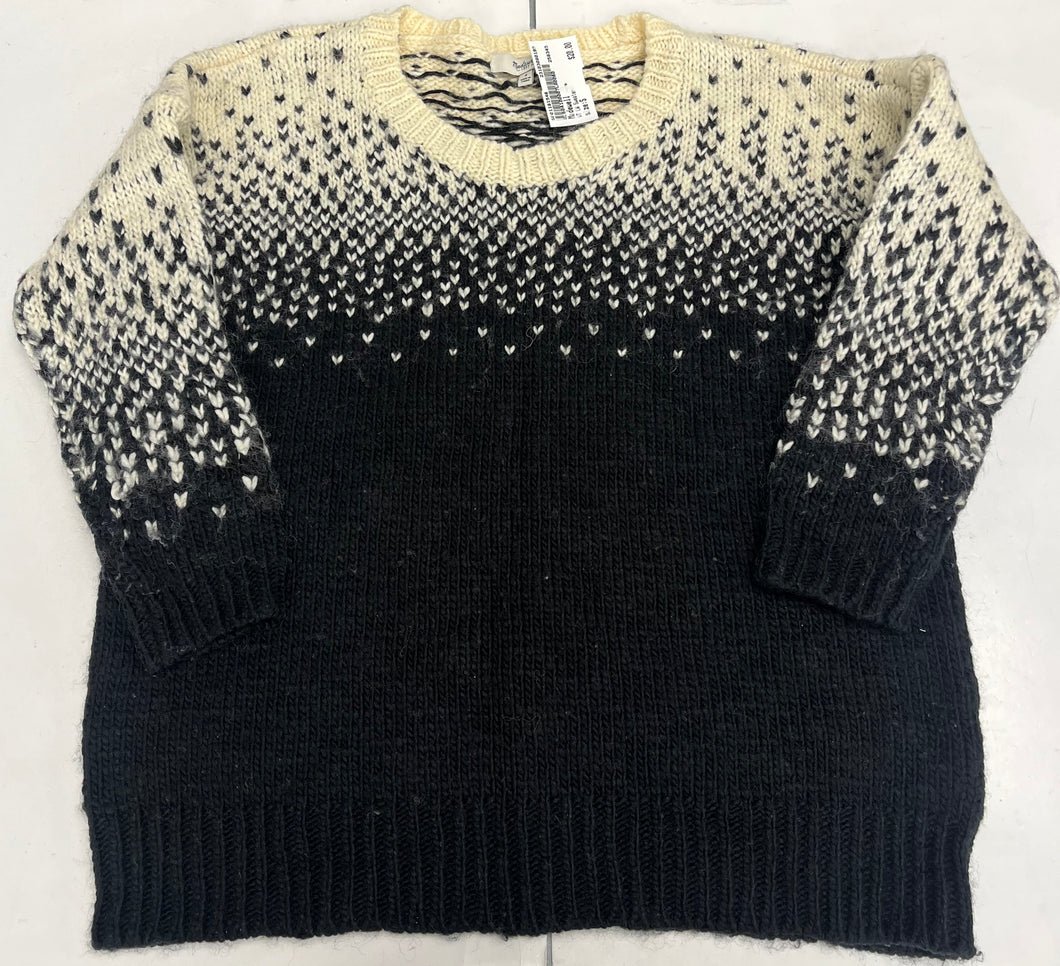 Madewell Sweater Size Small