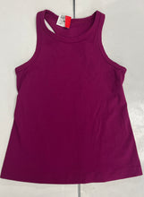Load image into Gallery viewer, Lulu Lemon Athletic Top Size Small
