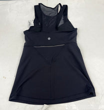 Load image into Gallery viewer, Lulu Lemon Athletic Top Size Small
