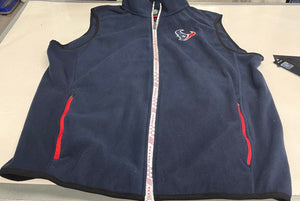 Nfl Outerwear Size Large
