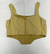 Load image into Gallery viewer, Missguided Tank Top Size Small
