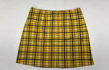 Load image into Gallery viewer, Urban Outfitters ( U ) Short Skirt Size Medium
