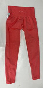 Nvgtn Athletic Pants Size Extra Small