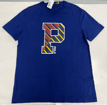 Load image into Gallery viewer, Polo (Ralph Lauren) T-shirt Size Medium
