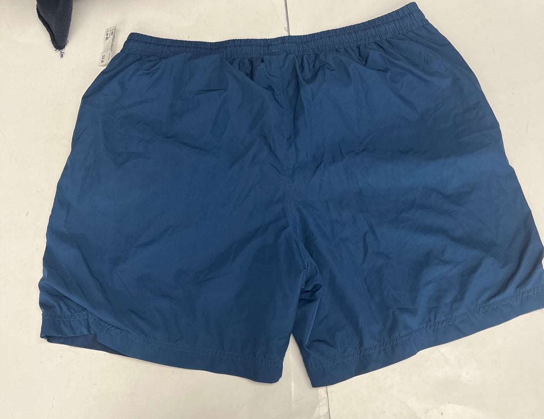 Kappa Athletic Shorts Size XXL