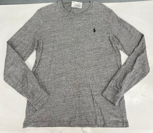 Polo (Ralph Lauren) Long Sleeve T-shirt Size Medium