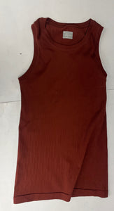 Athleta Athletic Top Size Small