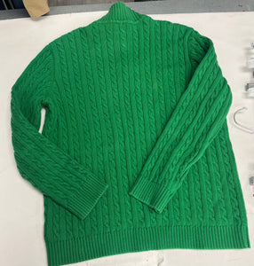Ralph Lauren Sweater Size Large
