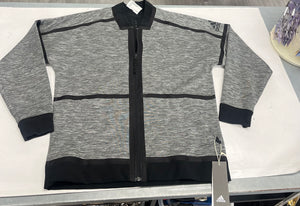Adidas Athletic Jacket Size Medium