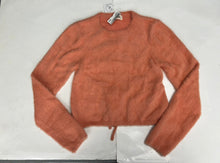 Load image into Gallery viewer, Peach Love California Sweater Size Medium
