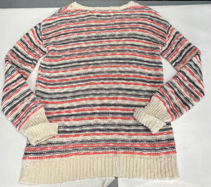 Vintage Havana Sweater Size Large