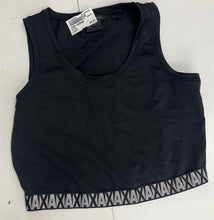 Load image into Gallery viewer, Armani Exchange Athletic Top Size Medium
