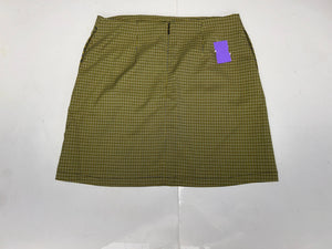 Urban Outfitters ( U ) Short Skirt Size Medium