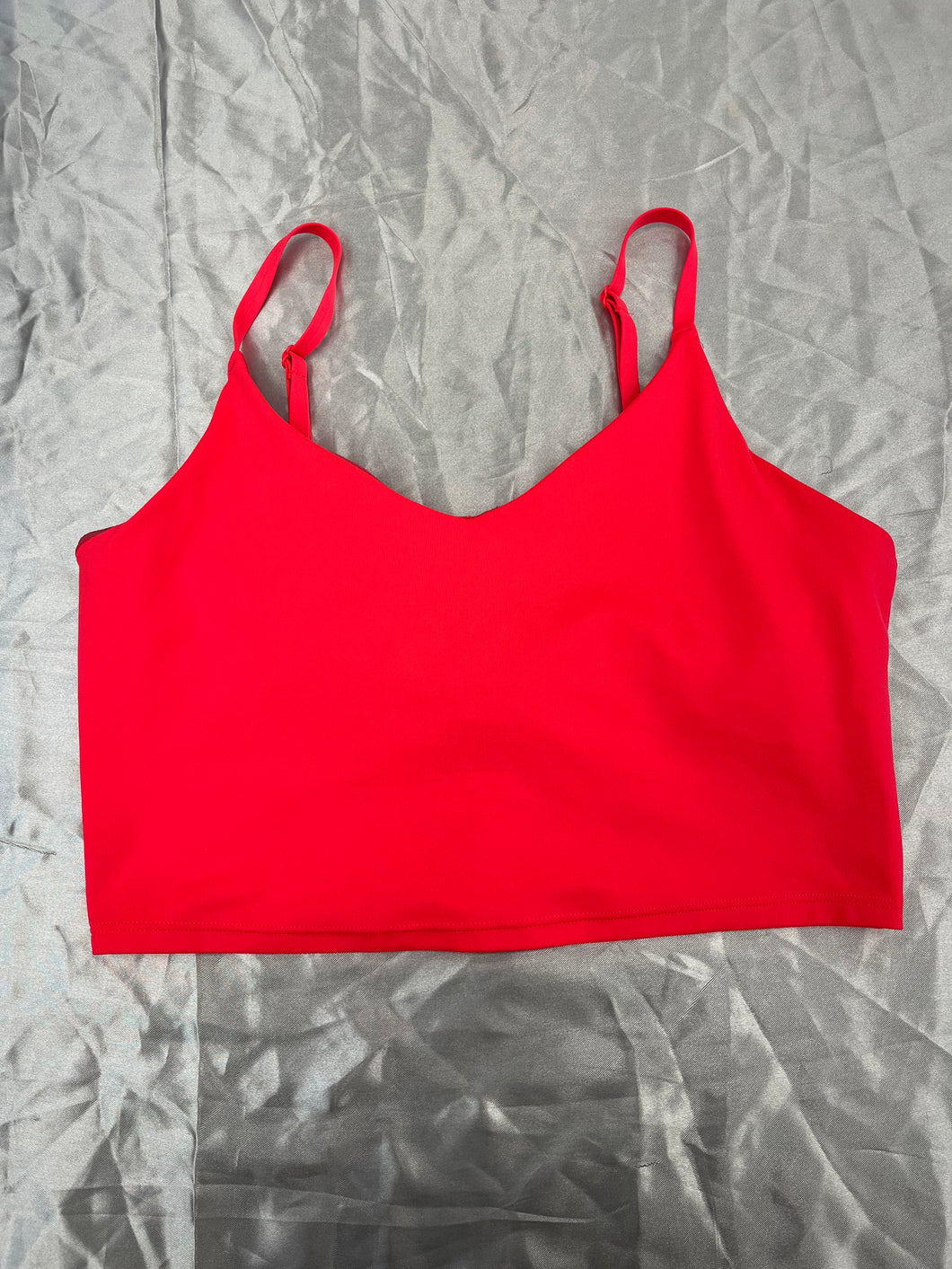 Athleta Athletic Top Size Medium