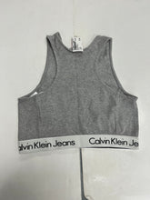 Load image into Gallery viewer, Calvin Klein Tank Top Size Medium
