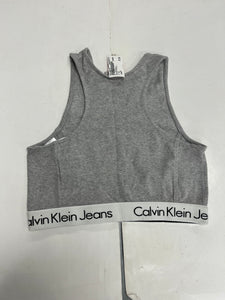 Calvin Klein Tank Top Size Medium