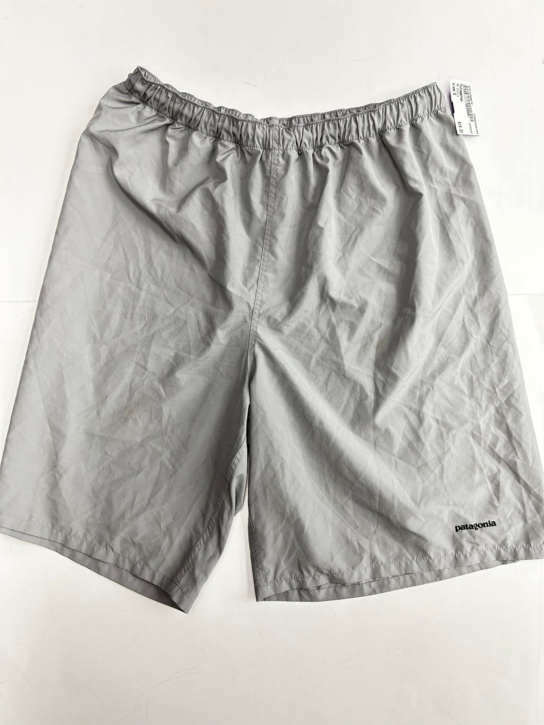 Patagonia Athletic Shorts Size Small