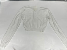 Load image into Gallery viewer, John Galt Long Sleeve Top Size Small
