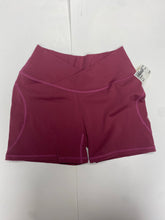 Load image into Gallery viewer, Alphalete Athletic Shorts Size Small
